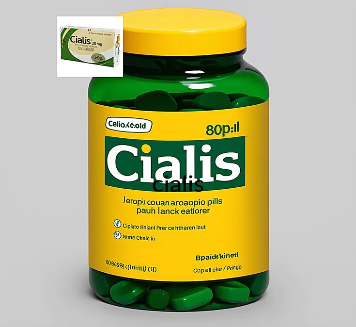 Cialis 1